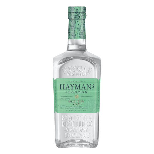HAYMAN'S OLD TOM 700ML